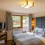 Princess Bergfrieden 4*