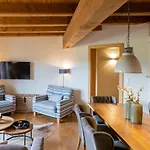 Princess Bergfrieden Apartmanhotel Seefeld in Tirol