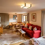 Apartmanhotel Princess Bergfrieden