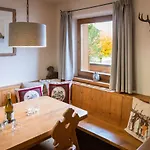 Princess Bergfrieden Apartmanhotel