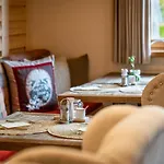 Princess Bergfrieden Apartmanhotel Seefeld in Tirol
