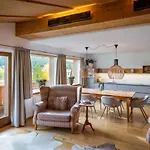Princess Bergfrieden Apartmanhotel