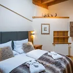 Apartmanhotel Princess Bergfrieden 4*