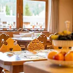 Apartmanhotel Princess Bergfrieden