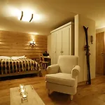 Apartmanhotel Princess Bergfrieden Seefeld in Tirol