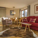 Princess Bergfrieden Апарт-отель 4*