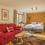 Princess Bergfrieden 4*