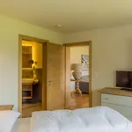 Princess Bergfrieden 4* Зеефельд в Тироле