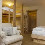 Princess Bergfrieden Apartmanhotel 4*