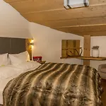 Princess Bergfrieden 4* Зеефельд в Тироле