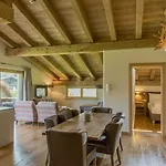 Princess Bergfrieden Apartmanhotel