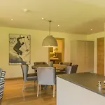 Apartmanhotel Princess Bergfrieden Seefeld in Tirol
