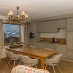 Apartmanhotel Princess Bergfrieden