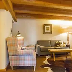Apartmanhotel Princess Bergfrieden 4*