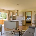 Princess Bergfrieden Апарт-отель 4*