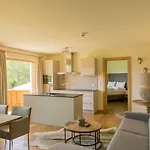 Princess Bergfrieden 4* Зеефельд в Тироле
