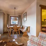 Princess Bergfrieden 4* Зеефельд в Тироле