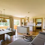 Princess Bergfrieden 4* Зеефельд в Тироле