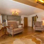 Princess Bergfrieden 4* Зеефельд в Тироле