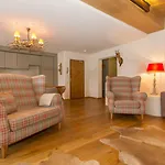 Princess Bergfrieden 4*