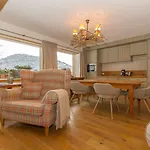 Princess Bergfrieden Апарт-отель 4*