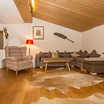 Апарт-отель Princess Bergfrieden 4*