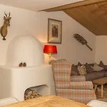 Princess Bergfrieden Apartmanhotel 4*