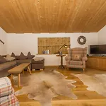 Princess Bergfrieden Apartmanhotel Seefeld in Tirol