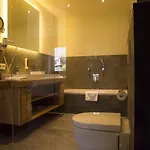 Apartmanhotel Princess Bergfrieden