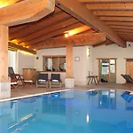Apartmanhotel Princess Bergfrieden 4*