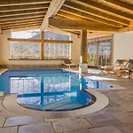 Princess Bergfrieden Apartmanhotel 4*