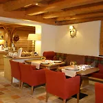 Princess Bergfrieden Apartmanhotel Seefeld in Tirol