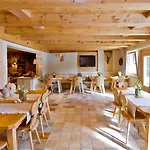Apartmanhotel Princess Bergfrieden