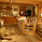 Princess Bergfrieden Апарт-отель 4*