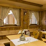 Princess Bergfrieden Apartmanhotel