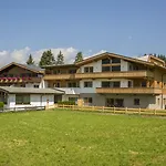 Apartmanhotel Princess Bergfrieden