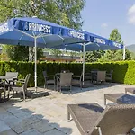 Princess Bergfrieden 4* Зеефельд в Тироле