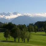 Apartmanhotel Princess Bergfrieden Seefeld in Tirol