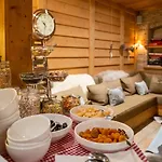 Princess Bergfrieden Apartmanhotel 4*