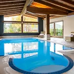 Apart Otel Princess Bergfrieden Seefeld in Tirol