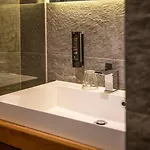 Apartmanhotel Princess Bergfrieden 4*