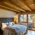Princess Bergfrieden 4* Зеефельд в Тироле