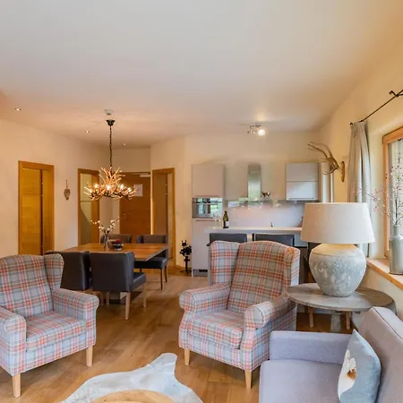 Princess Bergfrieden Aparthotel 3*