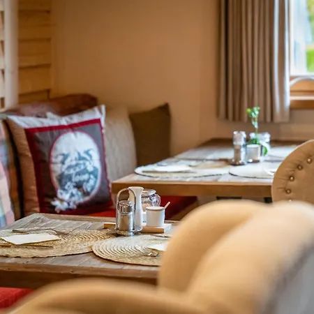 Princess Bergfrieden Aparthotel Seefeld in Tirol