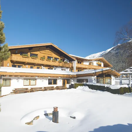 Princess Bergfrieden 4* Зеефельд в Тироле