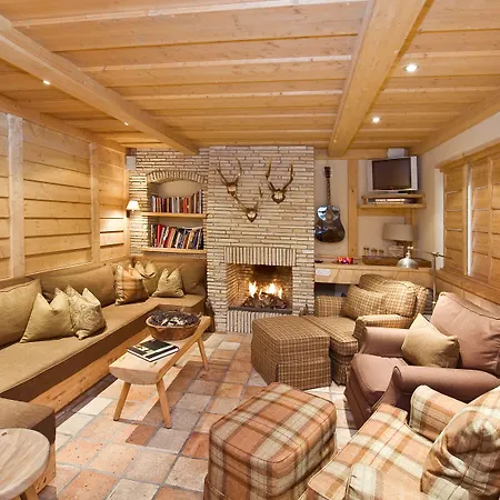 Princess Bergfrieden