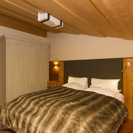 Princess Bergfrieden Зеефельд в Тироле