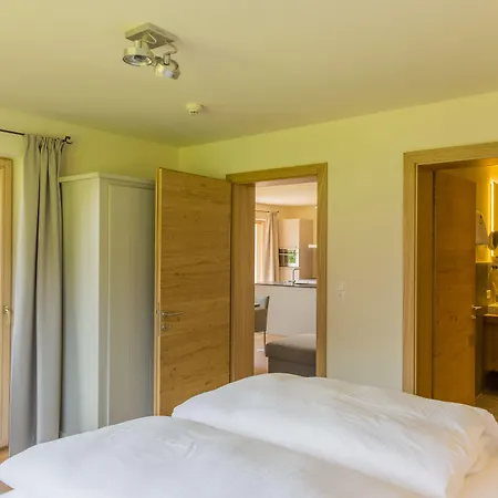 Princess Bergfrieden Апарт-отель