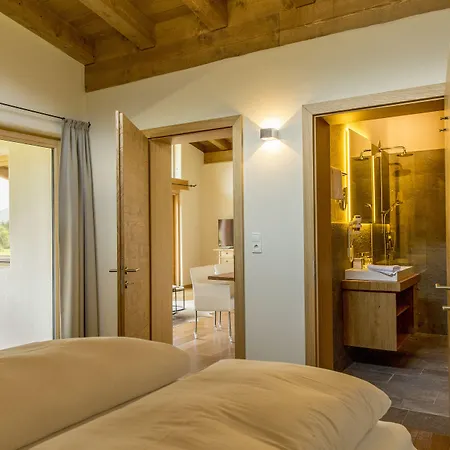 Princess Bergfrieden 4*