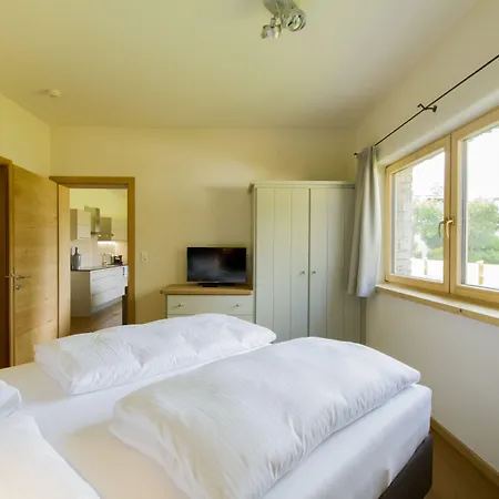 Princess Bergfrieden Aparthotel 4*